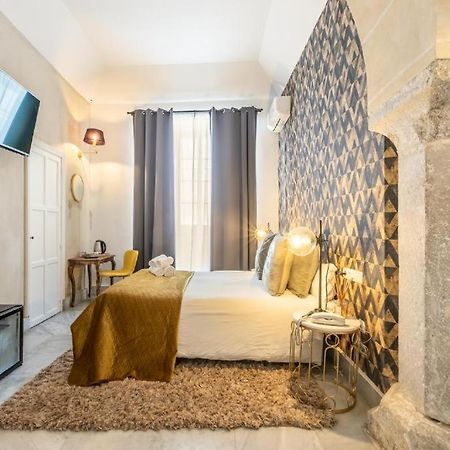 Catedral Suites Jerez Jerez de la Frontera Eksteriør bilde