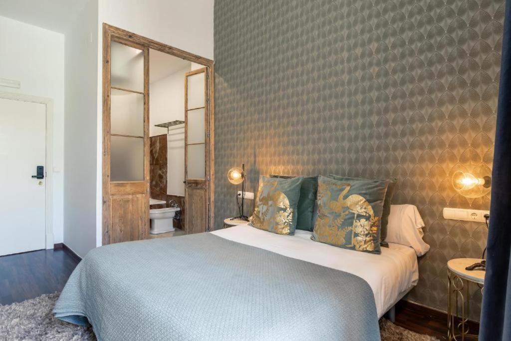 Catedral Suites Jerez Jerez de la Frontera Eksteriør bilde