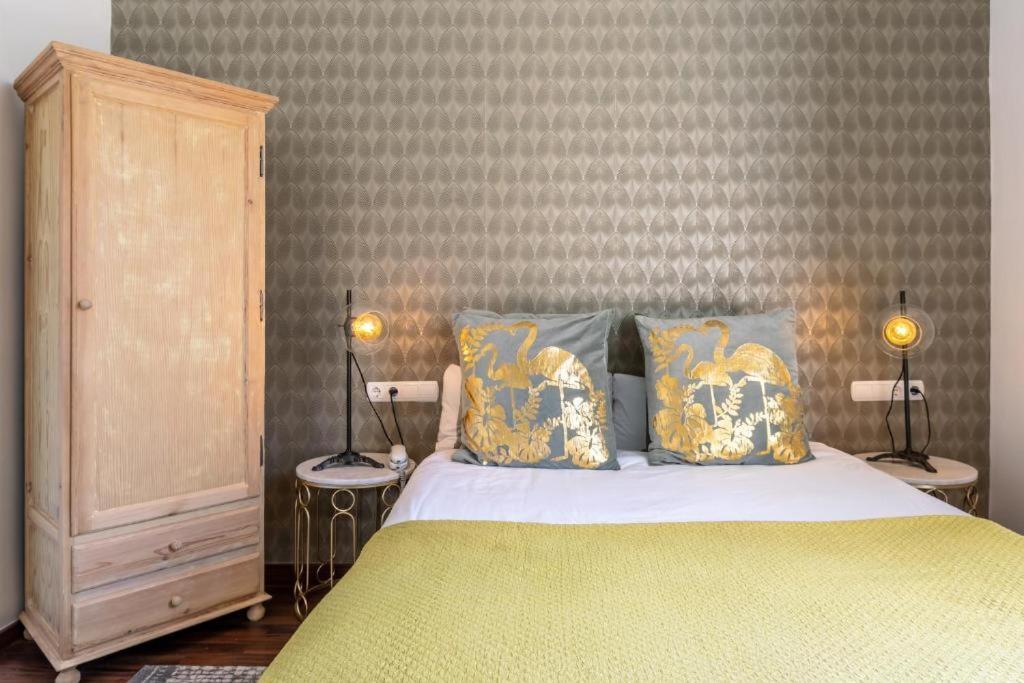 Catedral Suites Jerez Jerez de la Frontera Eksteriør bilde
