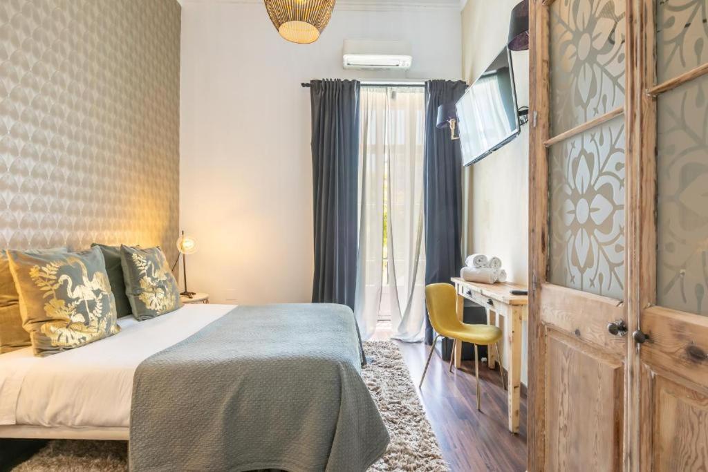 Catedral Suites Jerez Jerez de la Frontera Eksteriør bilde