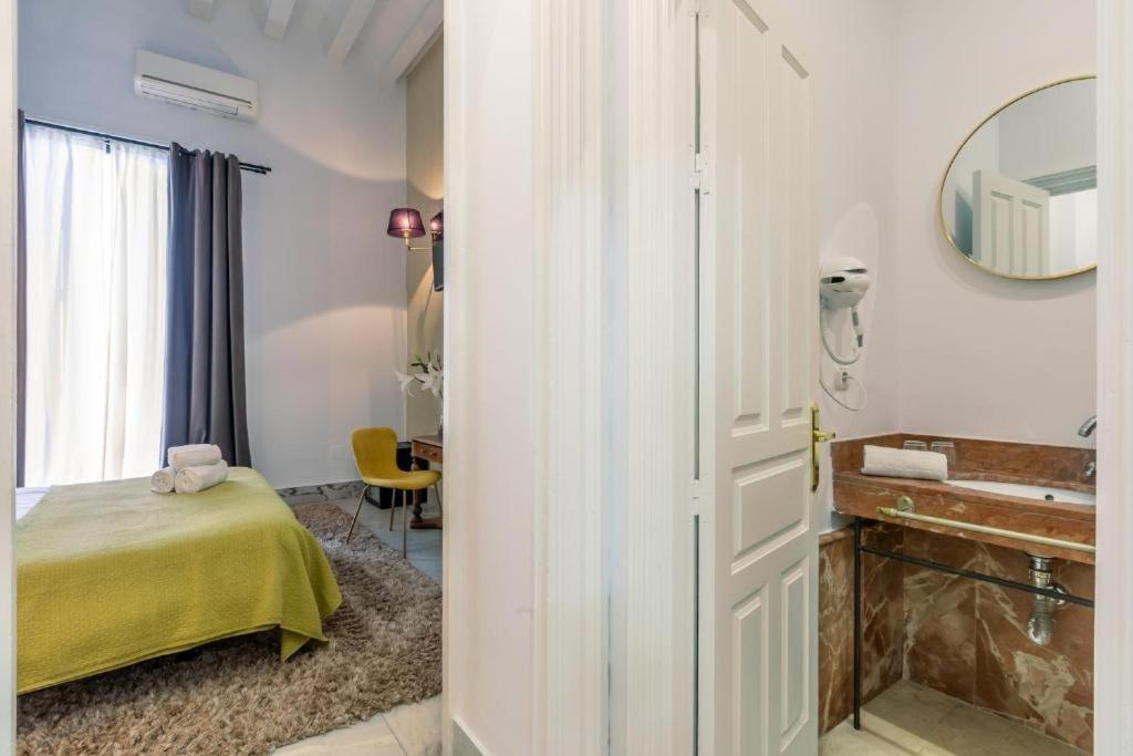 Catedral Suites Jerez Jerez de la Frontera Eksteriør bilde