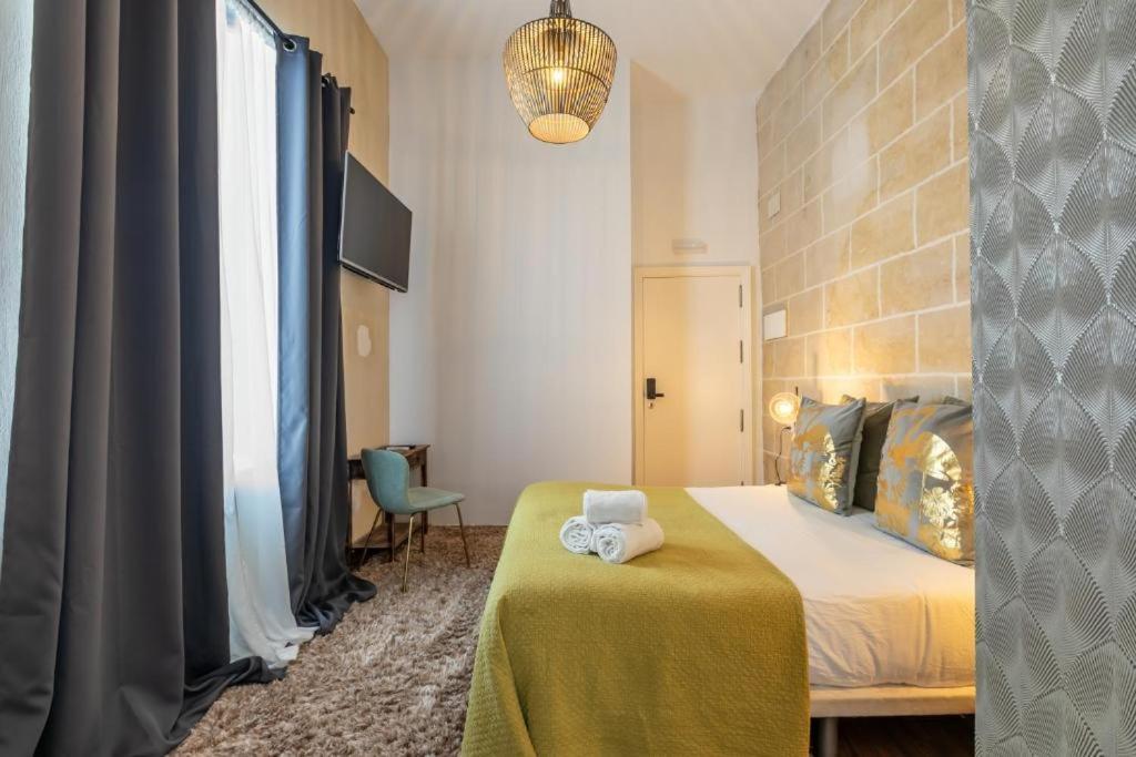 Catedral Suites Jerez Jerez de la Frontera Eksteriør bilde