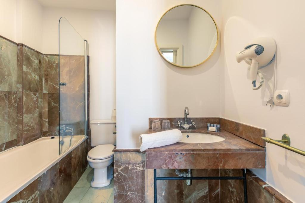Catedral Suites Jerez Jerez de la Frontera Eksteriør bilde