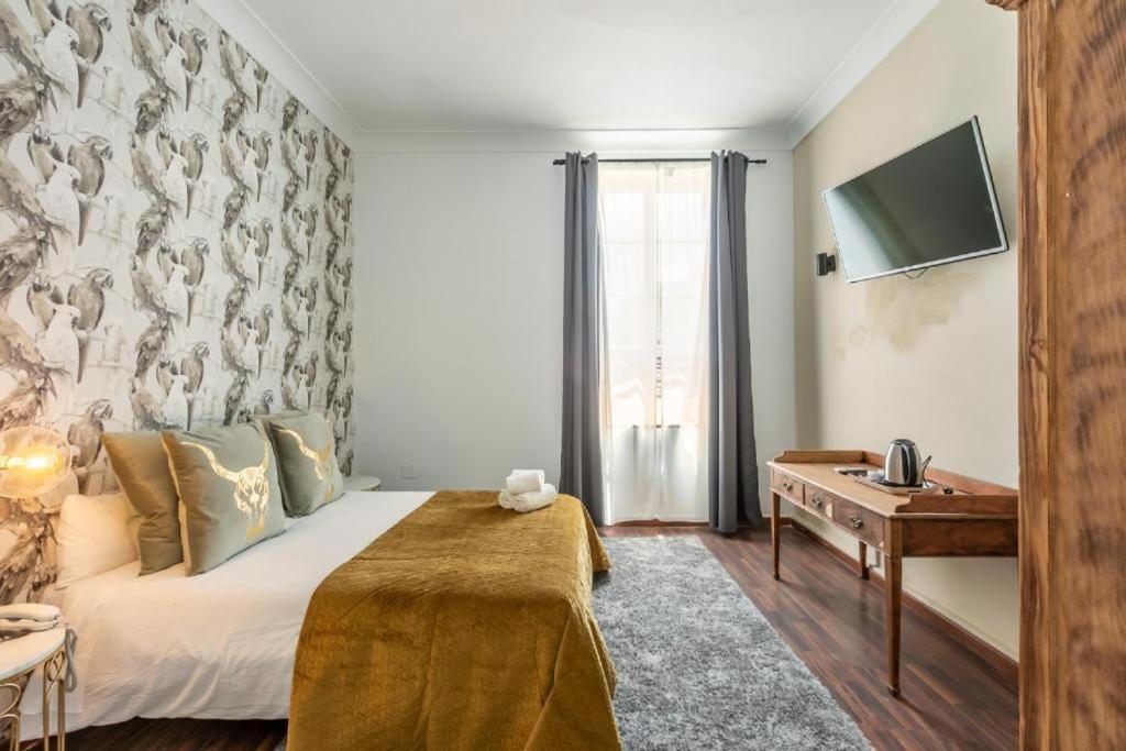 Catedral Suites Jerez Jerez de la Frontera Eksteriør bilde