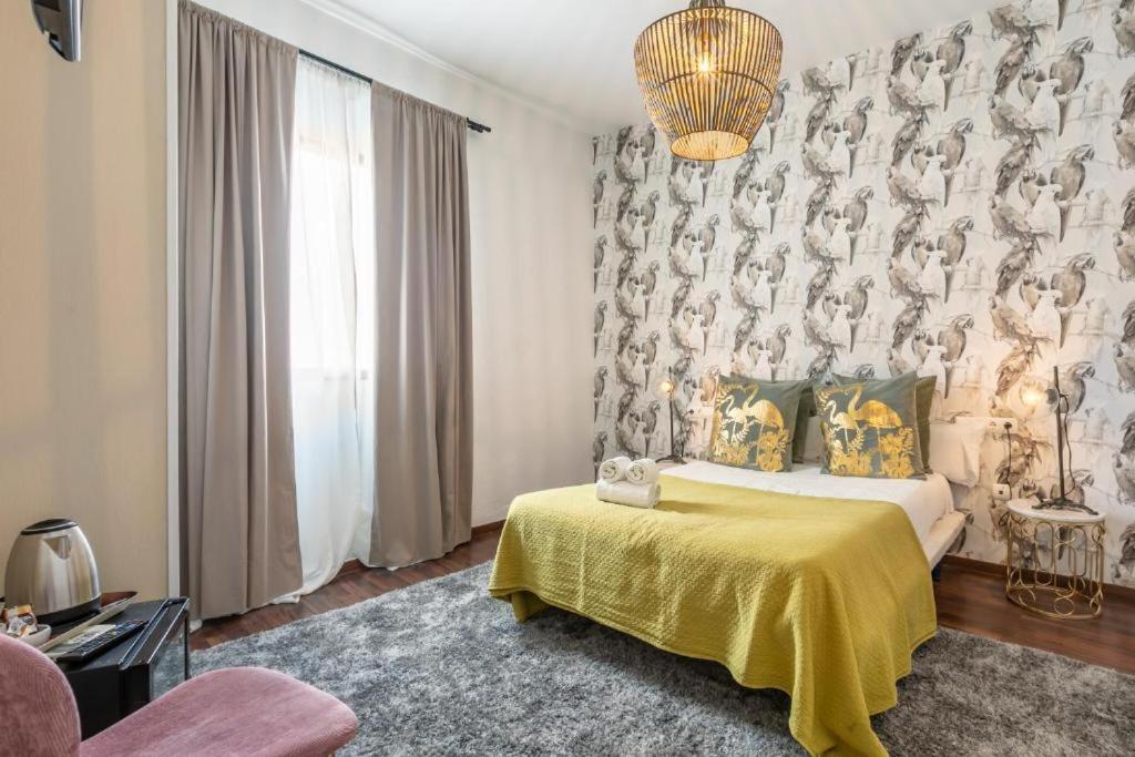 Catedral Suites Jerez Jerez de la Frontera Eksteriør bilde