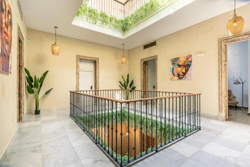 Catedral Suites Jerez Jerez de la Frontera Eksteriør bilde