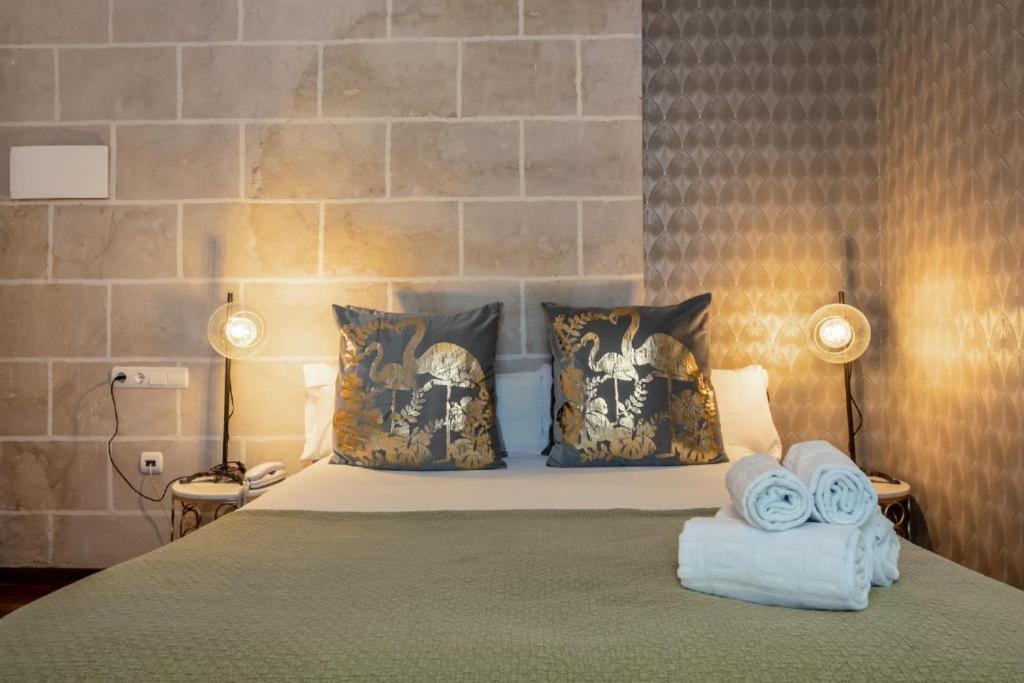 Catedral Suites Jerez Jerez de la Frontera Eksteriør bilde